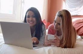 Canlı Yetişkin Sohbet